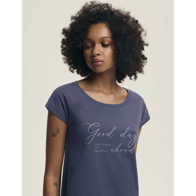 Henderson kn 43700 Delanie 59x granatowy M