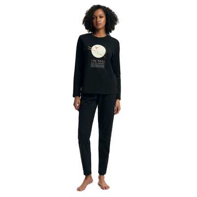 Henderson pd 43727 Dairoku 99x czarny S