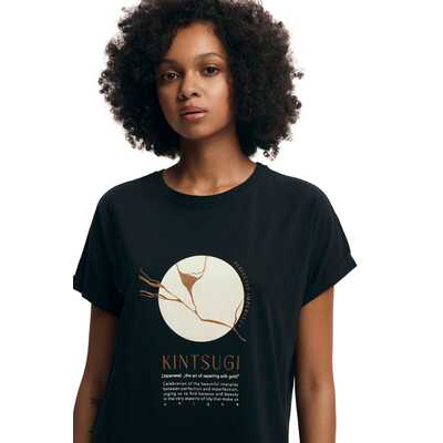 Henderson kn 43729 Dairoku 99x czarny M