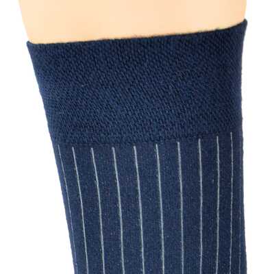 Noviti skarpety bamb SB 004 M 14 granatowy 39/42