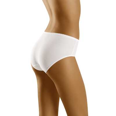 Wol-bar figi eco-ro biały 2XL