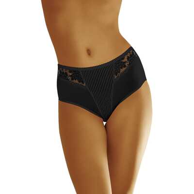 Wol-bar figi eco-re czarny 2XL