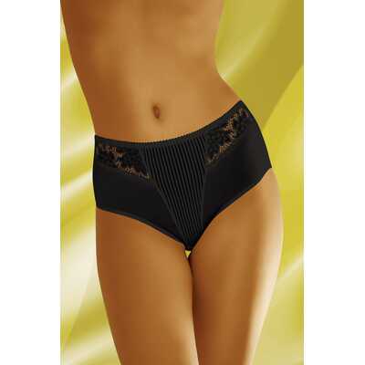 Wol-bar figi eco-re czarny 2XL