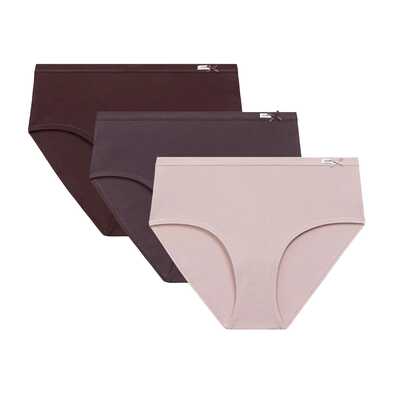 Atlantic figi 3CLP 004 3p fio/ros/bro L