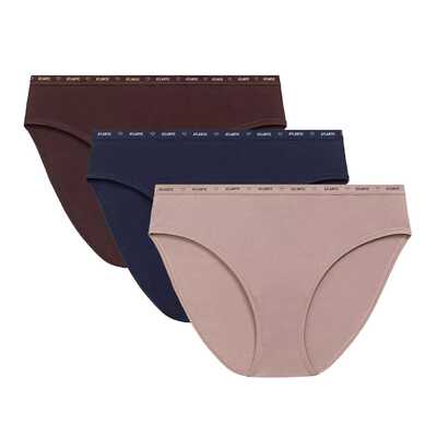 Atlantic figi 3CLP 010 3p bro/bez/gra M
