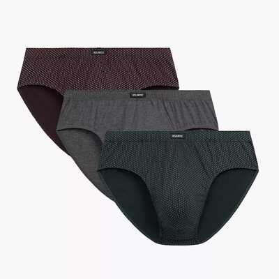 Atlantic slipy 3MP 202 3p szm/win/sza 2XL