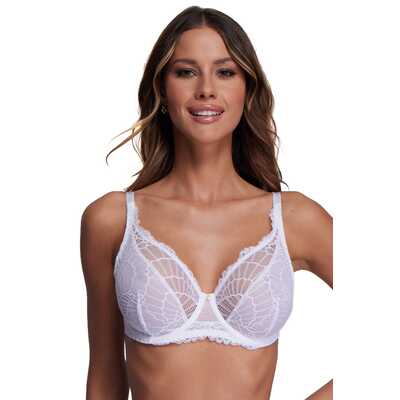 Ava biustonosz 2200 Delight SO biały 65F