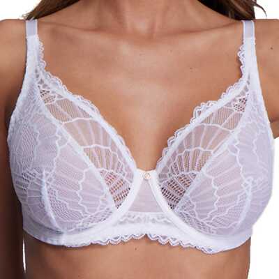 Ava biustonosz 2200 Delight SO biały 65F