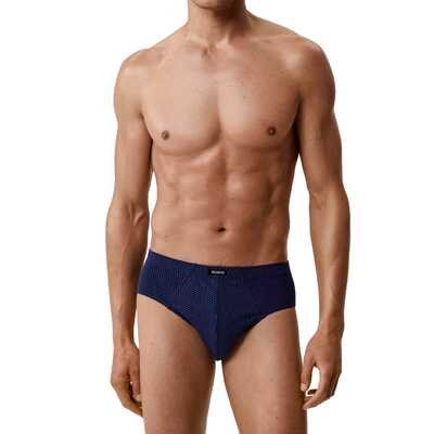 Atlantic slipy 3MP 202 3p kob/gra/nieb 4XL