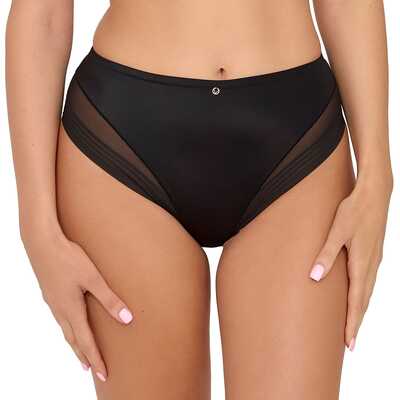 Ava brazyliany 2231/B czarny S