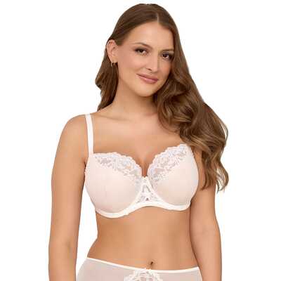 Ava biustonosz 2236 SE creamy beige 65E