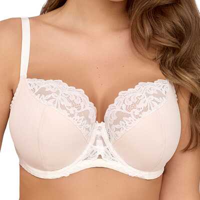 Ava biustonosz 2236 SE creamy beige 65E