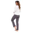 Cornette pd 855/428 Friends ecru M