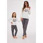 Cornette pd 855/428 Friends ecru M