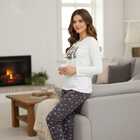 Cornette pd 855/428 Friends ecru M