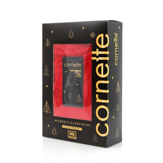 Cornette pd 855/428 Friends ecru M