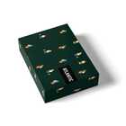 Atlantic szorty 2GMH 031 2p zie/gra L