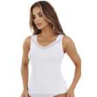 Emili koszulka Jess biały S