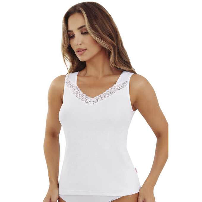 Emili koszulka Jess biały S