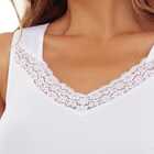 Emili koszulka Jess biały S