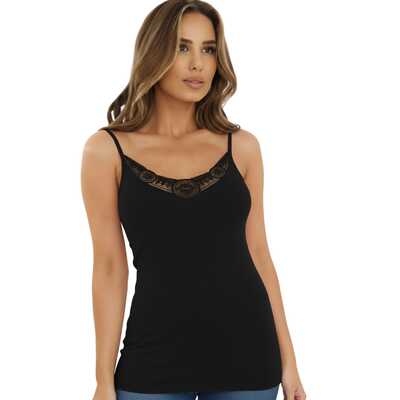 Emili koszulka Niko czarny XL 