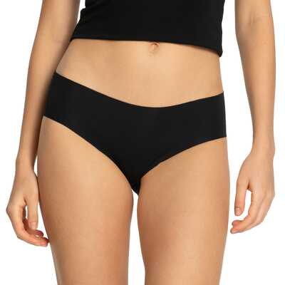 Julimex figi Cotton Mood classic czarny L