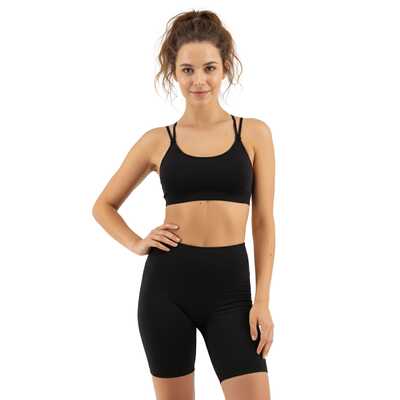 Wolbar majtki Eco-Oh czarny XL