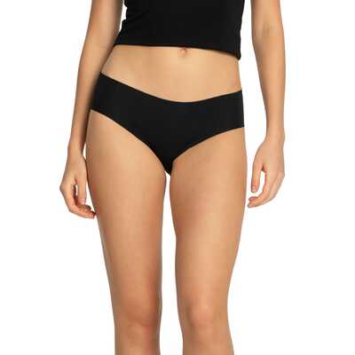 Julimex figi Cotton Mood classic czarny L