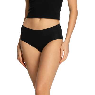 Julimex figi Cotton Mood maxi czarny M