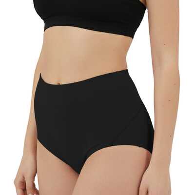 Wolbar figi Eco-Ah czarny XL