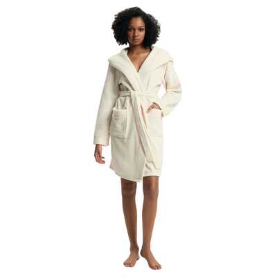 Henderson szlafrok d 43599 Darlan 01x ecru S