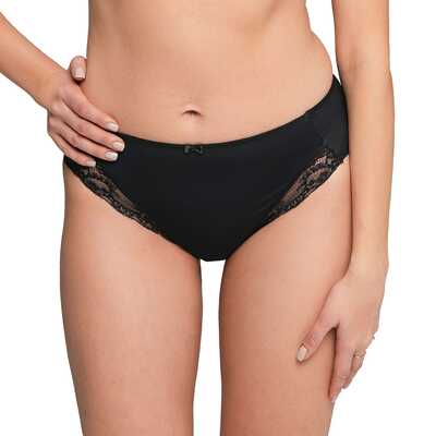 Ava figi 2256 czarny XL