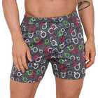 Bokserki Classic 011/190 plus