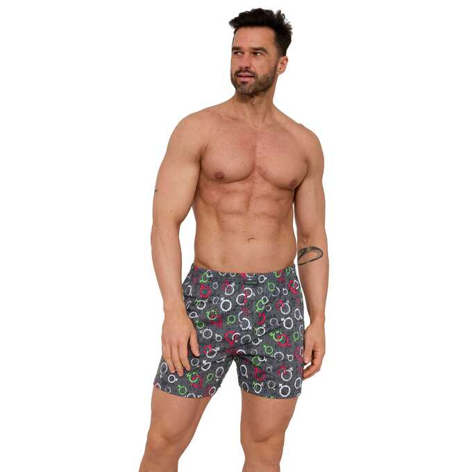 Bokserki Classic 011/190 plus