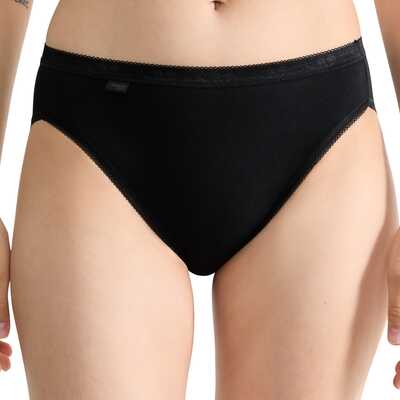 Figi Basic Tai czarne