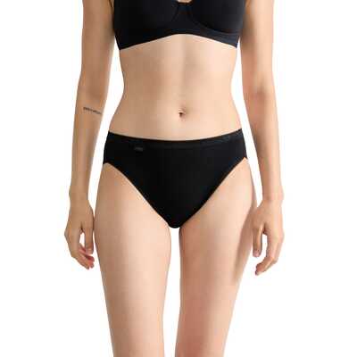 Sloggi 10005039 figi Basic Tai 04 czarny 42