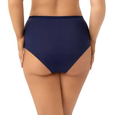 Gorsenia figi 442/1 Luisse granatowy M