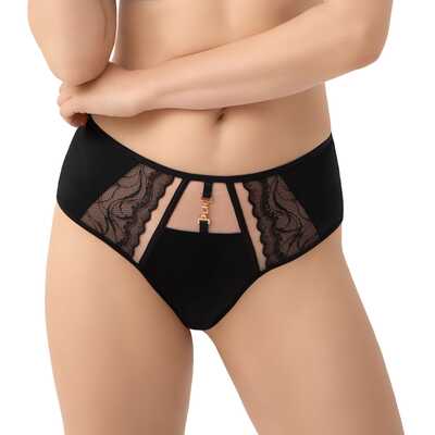 Figi brazyliany Latika 977 czarne