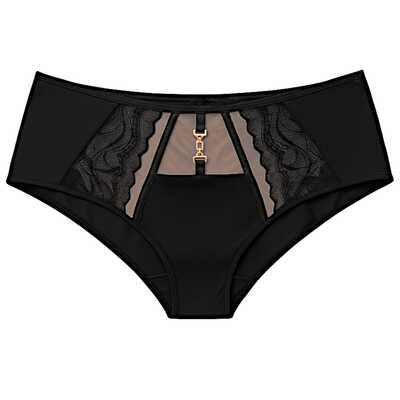 Figi brazyliany Latika 977 czarne