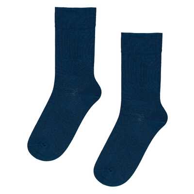 Gatta skarpety Perfect Man granatowy 39/41