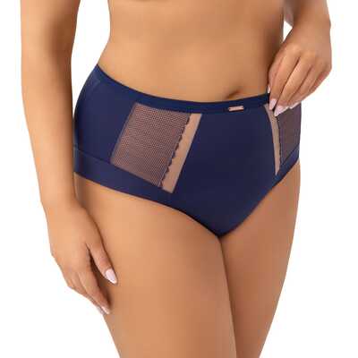 Gorsenia figi 442/1 Luisse granatowy M