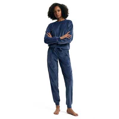 Henderson komplet d 43722 Delanie 59x granatowy M