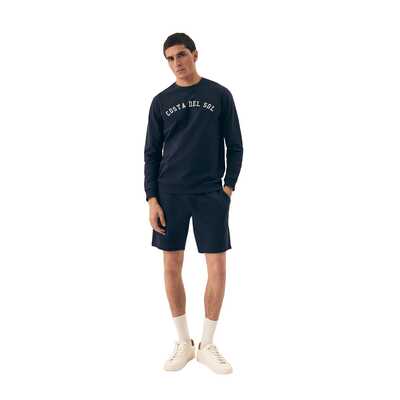 Henderson komplet m 42637 Del 59x granatowy M