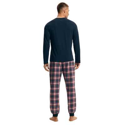 Henderson pm 43457 Noir 59x granatowy L