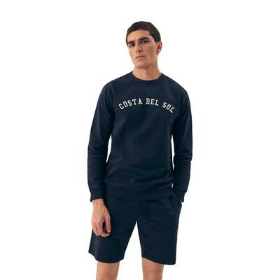 Henderson komplet m 42637 Del 59x granatowy M