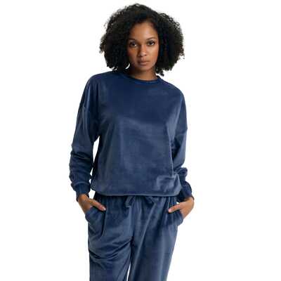 Henderson komplet d 43722 Delanie 59x granatowy M