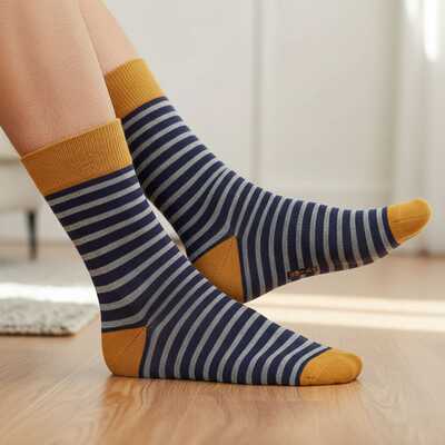 Gatta skarpety Perfect Man C 854 navy 39/41