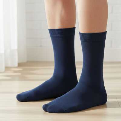 Gatta skarpety Perfect Man granatowy 39/41