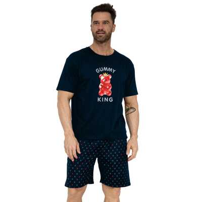 Cornette pm 326/205 Gummy king XL