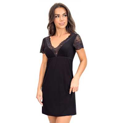 Donna kn Sonia czarny L